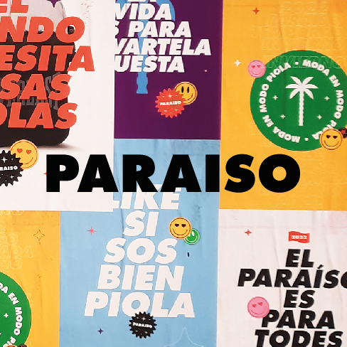 Paraíso